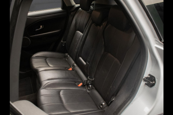 Land Rover Range Rover Evoque 2.0 TD4 HSE Dynamic Sport (PANORAMADAK,NAVI,LED,XENON,STOELVERWARMING,LEDER,ELECTRISCHE STOELEN,PDC)