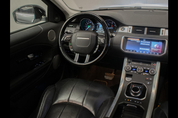 Land Rover Range Rover Evoque 2.0 TD4 HSE Dynamic Sport (PANORAMADAK,NAVI,LED,XENON,STOELVERWARMING,LEDER,ELECTRISCHE STOELEN,PDC)