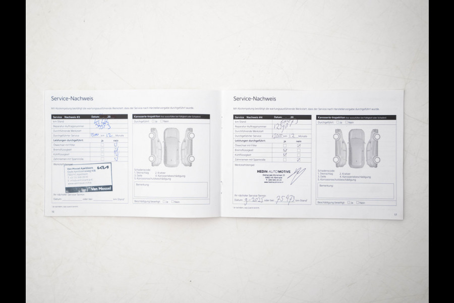 Kia e-Niro DynamicPlusLine 64 kWh [ 3-Fase ] { SOH-99% } (INCL-BTW) Aut. *FULL-LEATHER | NAVI-FULLMAP | DAB | ADAPT.CRUISE | BLINDSPOT | CAMERA | HEATED/COOLED-COMFORTSEATS | KEYLESS | JBL-SOUND | MEMORY-PACK | DIGI-COCKPIT | SHIFT-PADDLES | ...