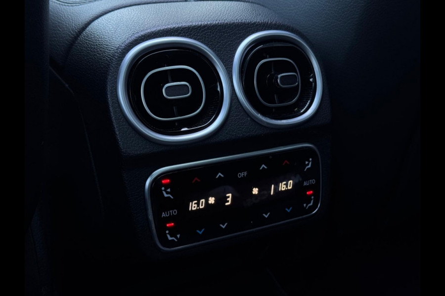 Mercedes-Benz C-Klasse 300 e AMG Line 2023 PANO NAVI AMBIENT WIDESCREEN CAMERA CR CONTR