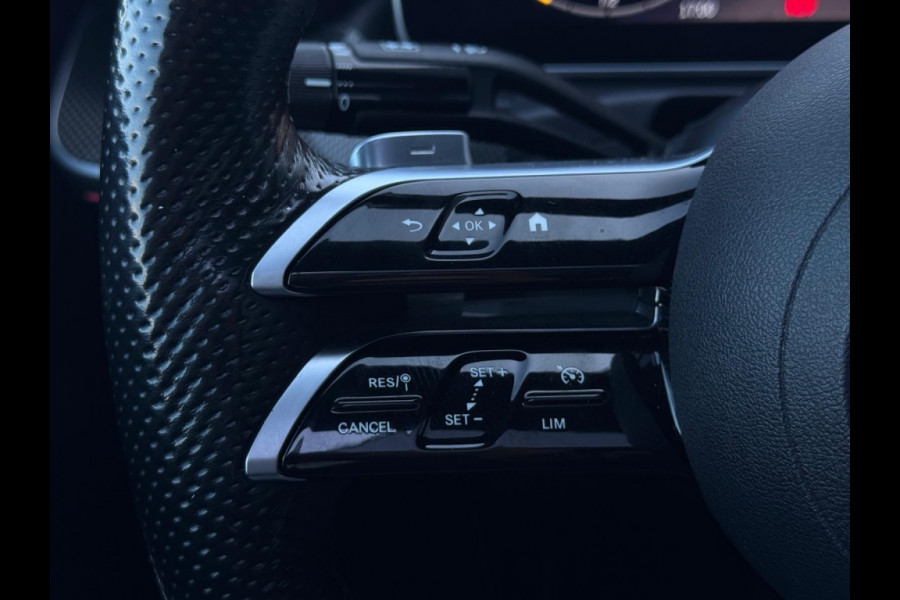 Mercedes-Benz C-Klasse 300 e AMG Line 2023 PANO NAVI AMBIENT WIDESCREEN CAMERA CR CONTR