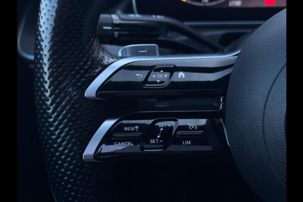 Mercedes-Benz C-Klasse 300 e AMG Line 2023 PANO NAVI AMBIENT WIDESCREEN CAMERA CR CONTR