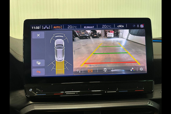 CUPRA Formentor 2.0 TSI 4DRIVE VZ | AMBIANCE | LEDER | CAMERA | MAT BLAUW