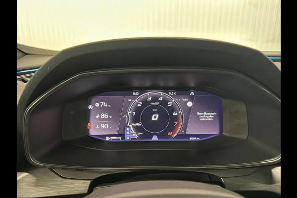 CUPRA Formentor 2.0 TSI 4DRIVE VZ | AMBIANCE | LEDER | CAMERA | MAT BLAUW