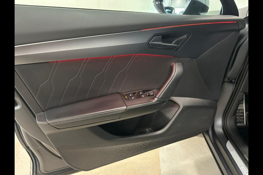 CUPRA Formentor 2.0 TSI 4DRIVE VZ | AMBIANCE | LEDER | CAMERA | MAT BLAUW