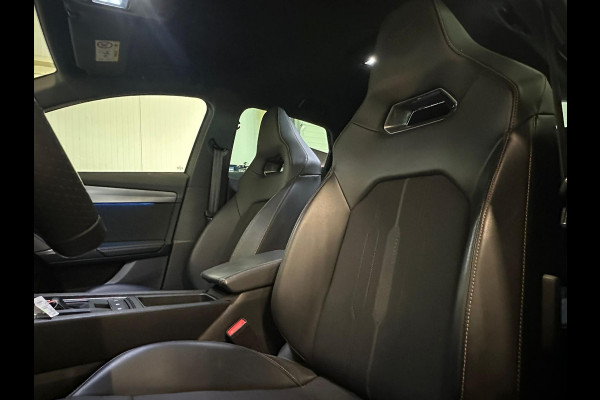 CUPRA Formentor 2.0 TSI 4DRIVE VZ | AMBIANCE | LEDER | CAMERA | MAT BLAUW