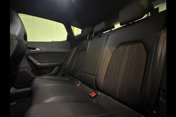 CUPRA Formentor 2.0 TSI 4DRIVE VZ | AMBIANCE | LEDER | CAMERA | MAT BLAUW