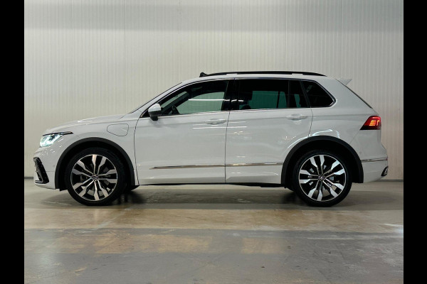 Volkswagen Tiguan 1.4 TSI eHybrid R-Line Business+ | PANO | IQ LIGHTS | CAMERA