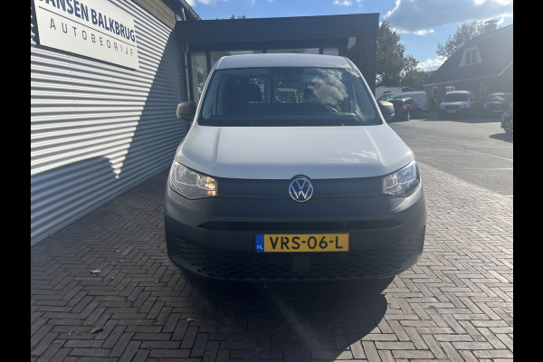 Volkswagen Caddy Cargo 2.0 TDI Economy Business