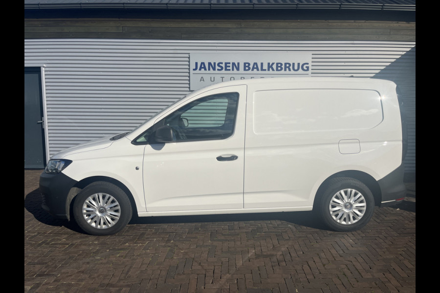 Volkswagen Caddy Cargo 2.0 TDI Economy Business