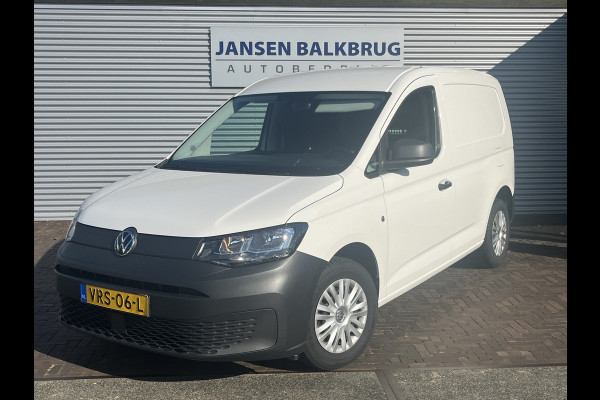 Volkswagen Caddy Cargo 2.0 TDI Economy Business