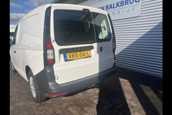 Volkswagen Caddy Cargo 2.0 TDI Economy Business