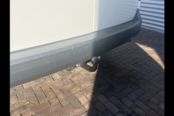 Volkswagen Caddy Cargo 2.0 TDI Economy Business