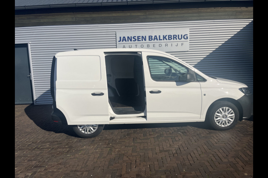 Volkswagen Caddy Cargo 2.0 TDI Economy Business