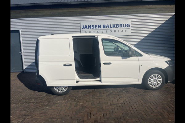 Volkswagen Caddy Cargo 2.0 TDI Economy Business