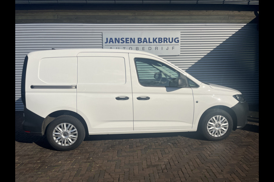 Volkswagen Caddy Cargo 2.0 TDI Economy Business
