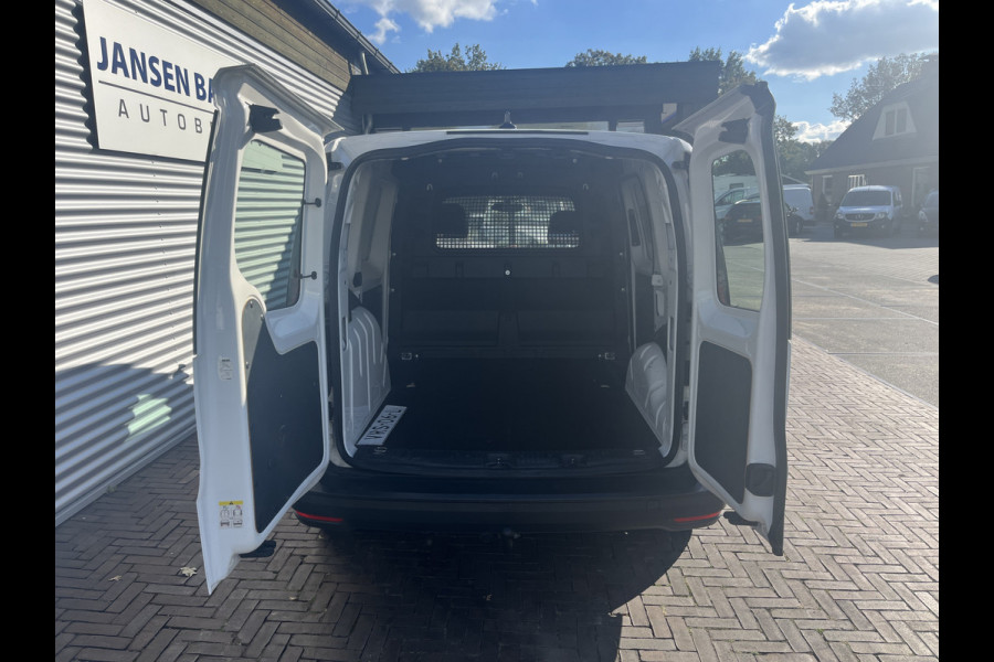 Volkswagen Caddy Cargo 2.0 TDI Economy Business