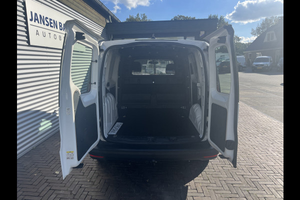 Volkswagen Caddy Cargo 2.0 TDI Economy Business