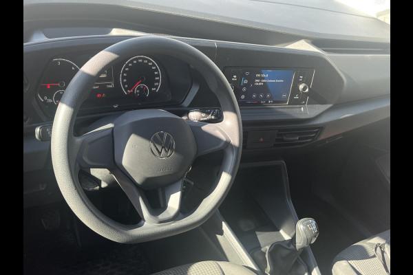 Volkswagen Caddy Cargo 2.0 TDI Economy Business