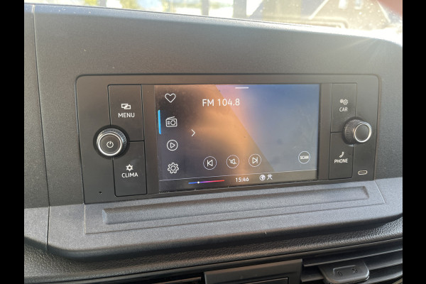 Volkswagen Caddy Cargo 2.0 TDI Economy Business