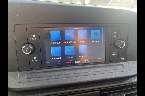 Volkswagen Caddy Cargo 2.0 TDI Economy Business