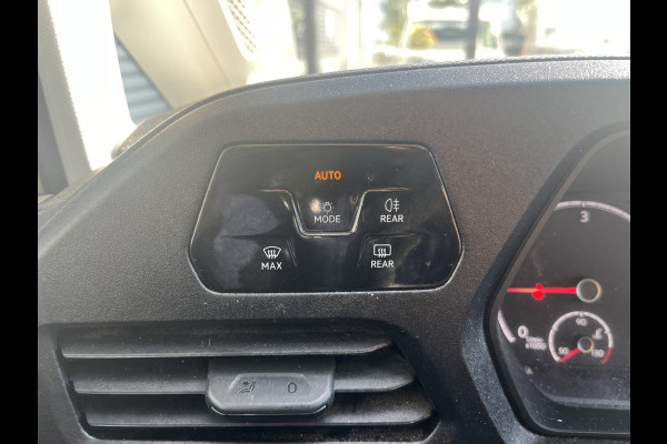 Volkswagen Caddy Cargo 2.0 TDI Economy Business