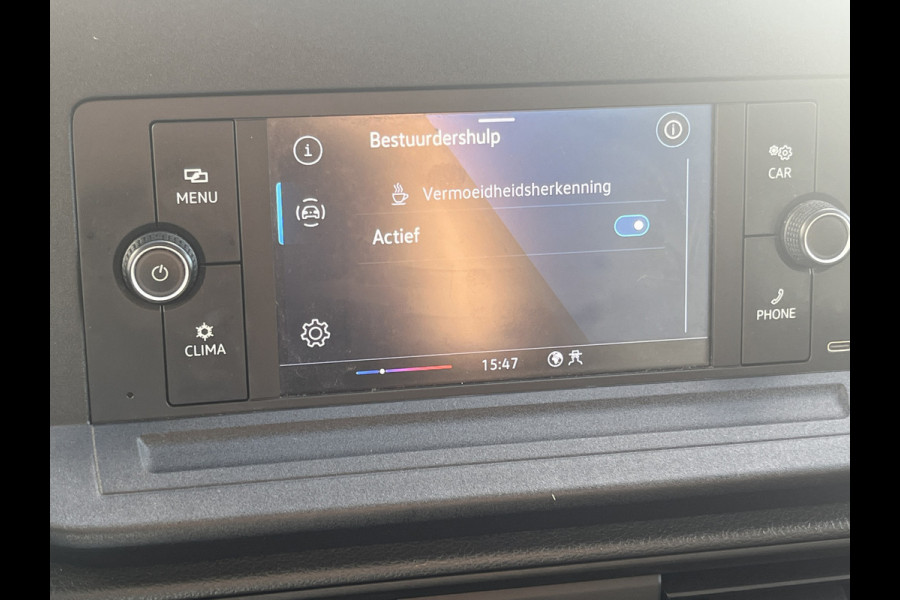Volkswagen Caddy Cargo 2.0 TDI Economy Business