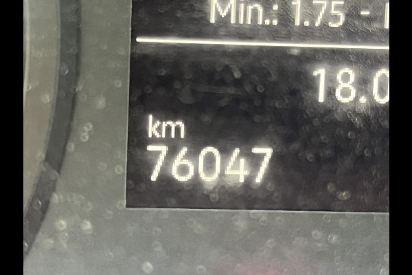 Volkswagen Caddy Cargo 2.0 TDI Economy Business