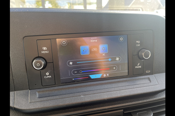 Volkswagen Caddy Cargo 2.0 TDI Economy Business