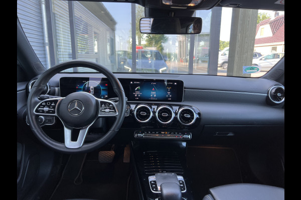 Mercedes-Benz A-Klasse 180 Advantage