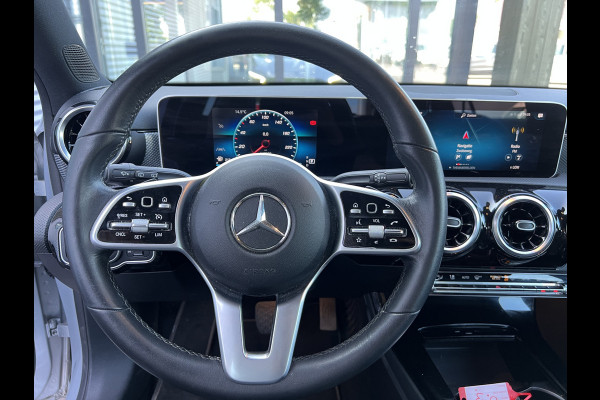 Mercedes-Benz A-Klasse 180 Advantage