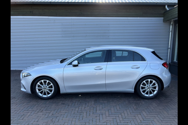 Mercedes-Benz A-Klasse 180 Advantage