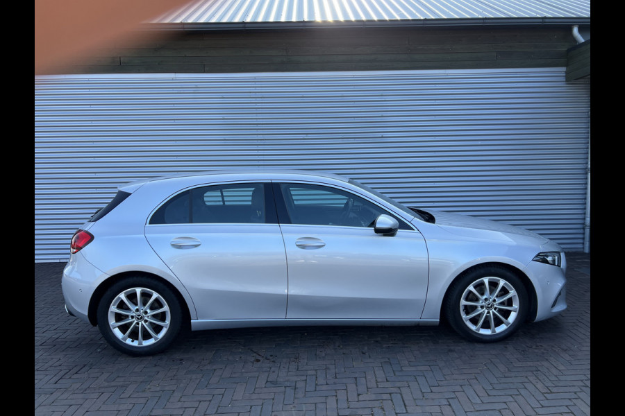 Mercedes-Benz A-Klasse 180 Advantage
