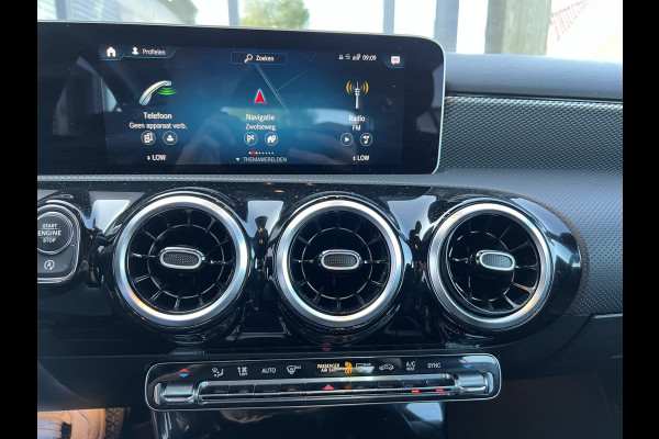 Mercedes-Benz A-Klasse 180 Advantage