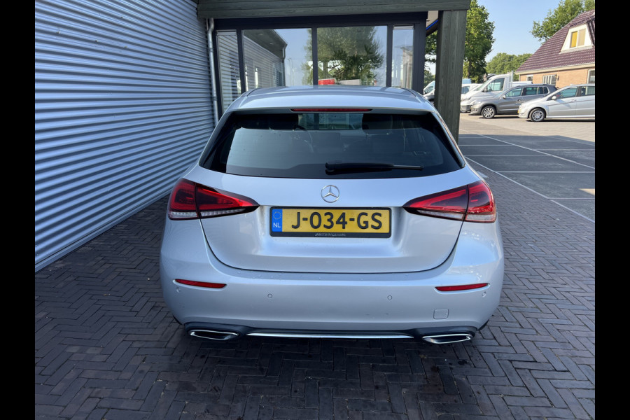 Mercedes-Benz A-Klasse 180 Advantage
