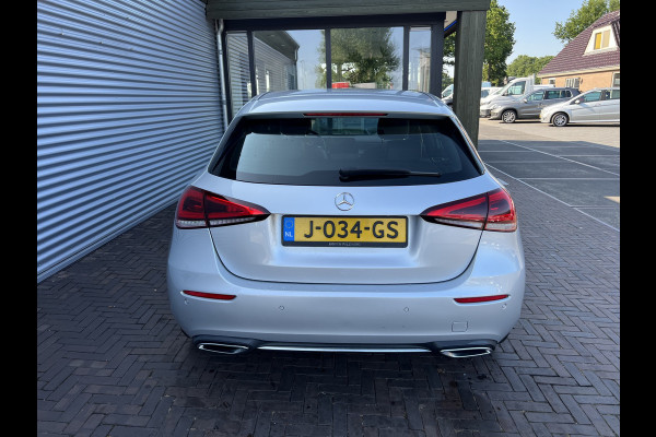 Mercedes-Benz A-Klasse 180 Advantage
