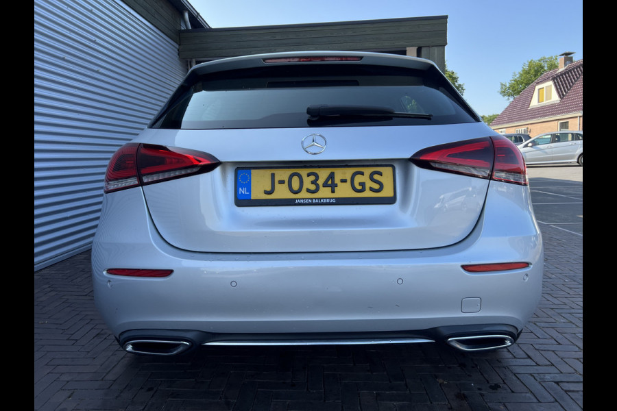 Mercedes-Benz A-Klasse 180 Advantage