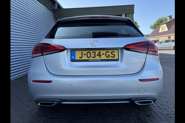 Mercedes-Benz A-Klasse 180 Advantage