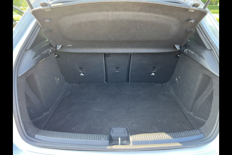 Mercedes-Benz A-Klasse 180 Advantage