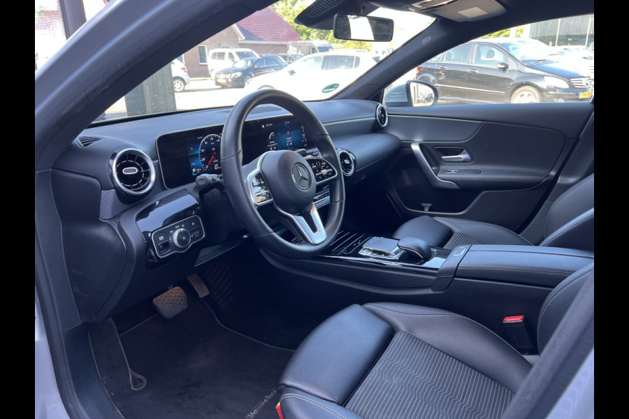 Mercedes-Benz A-Klasse 180 Advantage