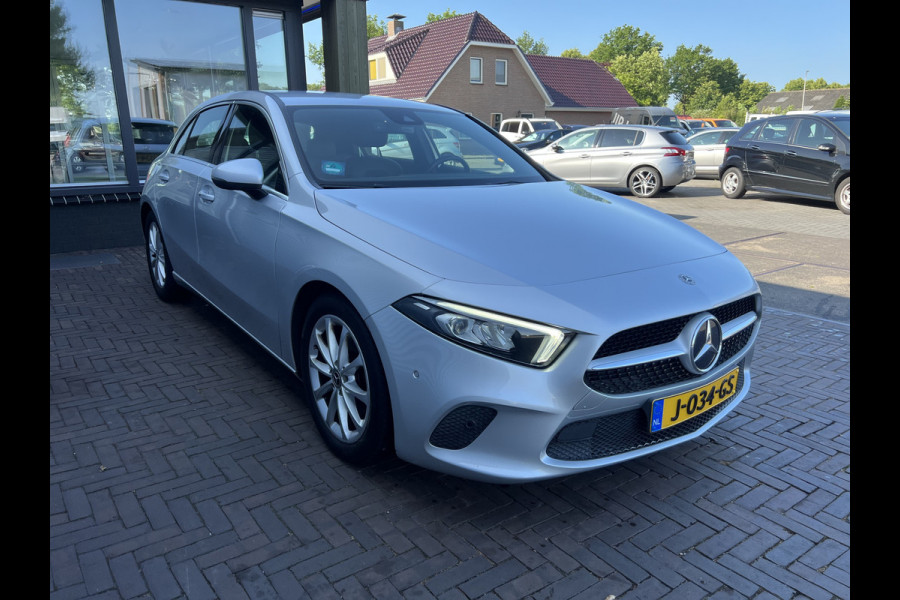 Mercedes-Benz A-Klasse 180 Advantage