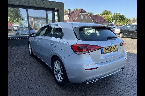 Mercedes-Benz A-Klasse 180 Advantage