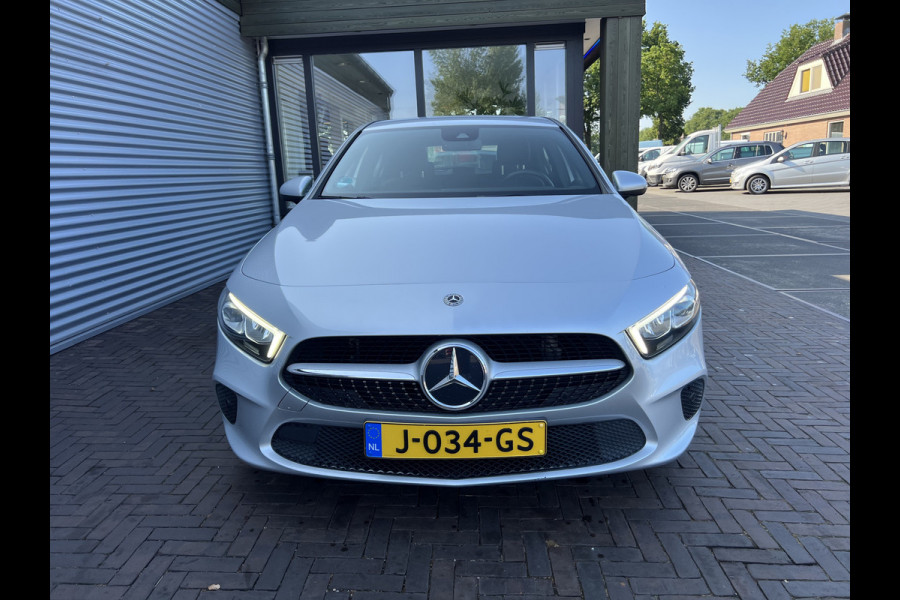 Mercedes-Benz A-Klasse 180 Advantage
