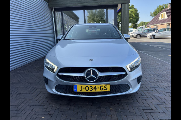 Mercedes-Benz A-Klasse 180 Advantage