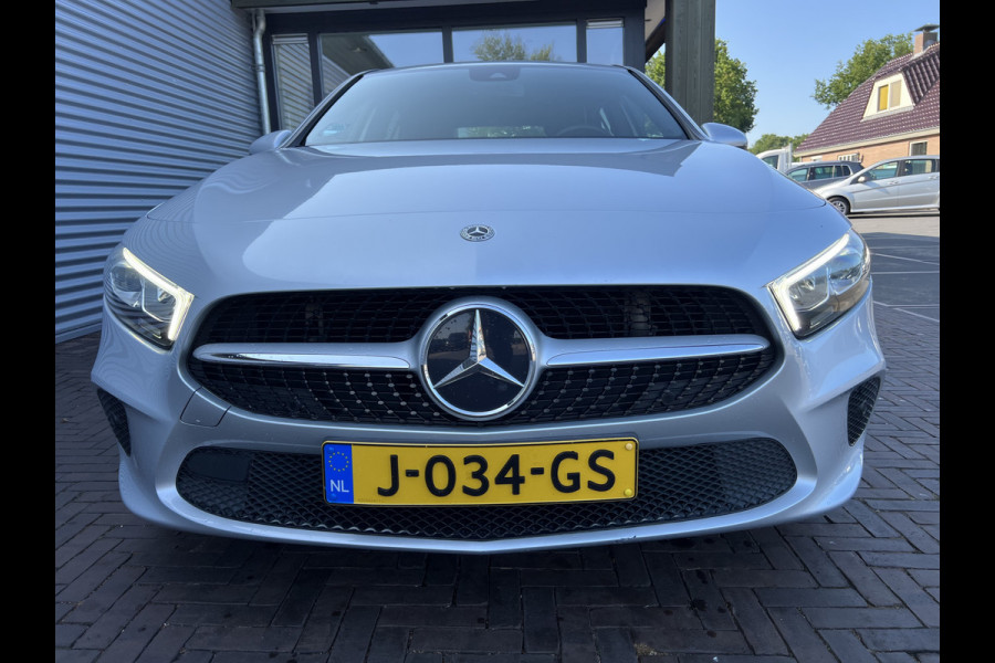 Mercedes-Benz A-Klasse 180 Advantage