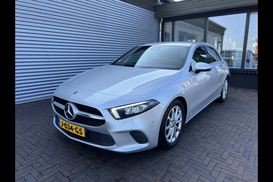 Mercedes-Benz A-Klasse 180 Advantage