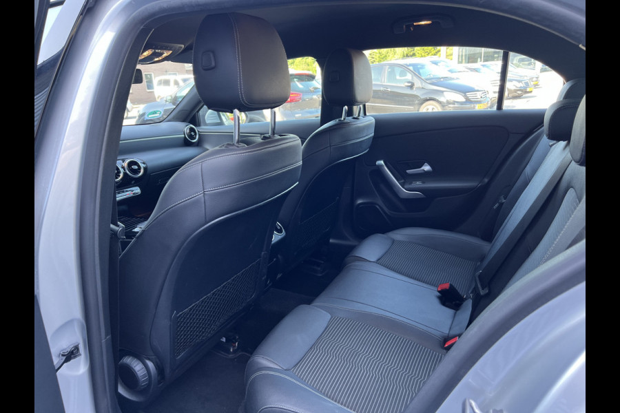 Mercedes-Benz A-Klasse 180 Advantage