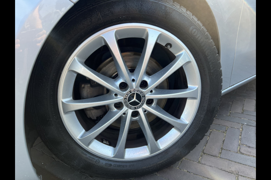 Mercedes-Benz A-Klasse 180 Advantage