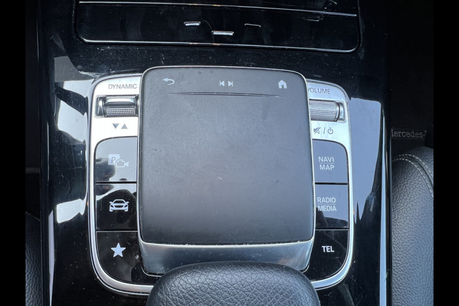 Mercedes-Benz A-Klasse 180 Advantage