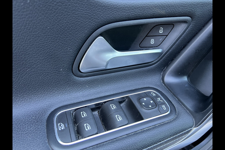 Mercedes-Benz A-Klasse 180 Advantage